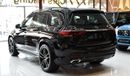 مرسيدس بنز GLS 450 AMG / 4MATIC / 2021 / GCC / WARRANTY / SERVICE