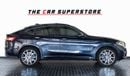 BMW X4 xDrive 30i M Sport 2.0L 2020 - BMW X4 M SPORT 3.0i XDrive - GCC - SERVICE HISTORY FULL WITH AGMC - 1