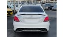 Mercedes-Benz C 300 Luxury Mercedes C300 _Canadian_2015_Excellent_Condition _Full option