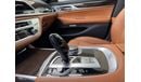 BMW 730Li Exclusive 2.0L