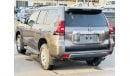 Toyota Prado 2020 | TXL 4 Cylinder | Diesel Engine | Full Option