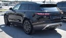 Land Rover Range Rover Velar Dynamic HSE P340 3.0L