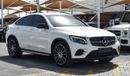 Mercedes-Benz GLC 250 4 MATIC