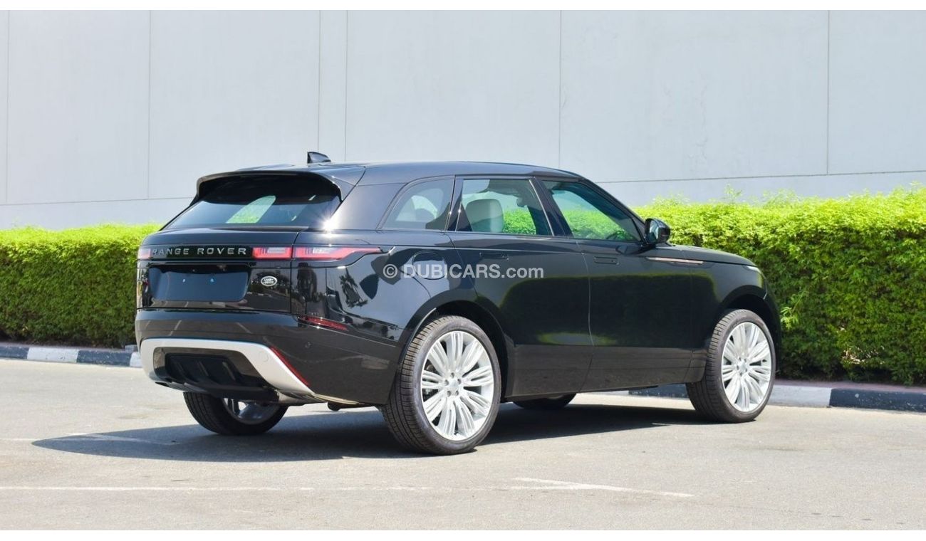 Land Rover Range Rover Velar Range Rover Velar R-Dynamic P250 4WD | with HUD 22 Alloy | 2023