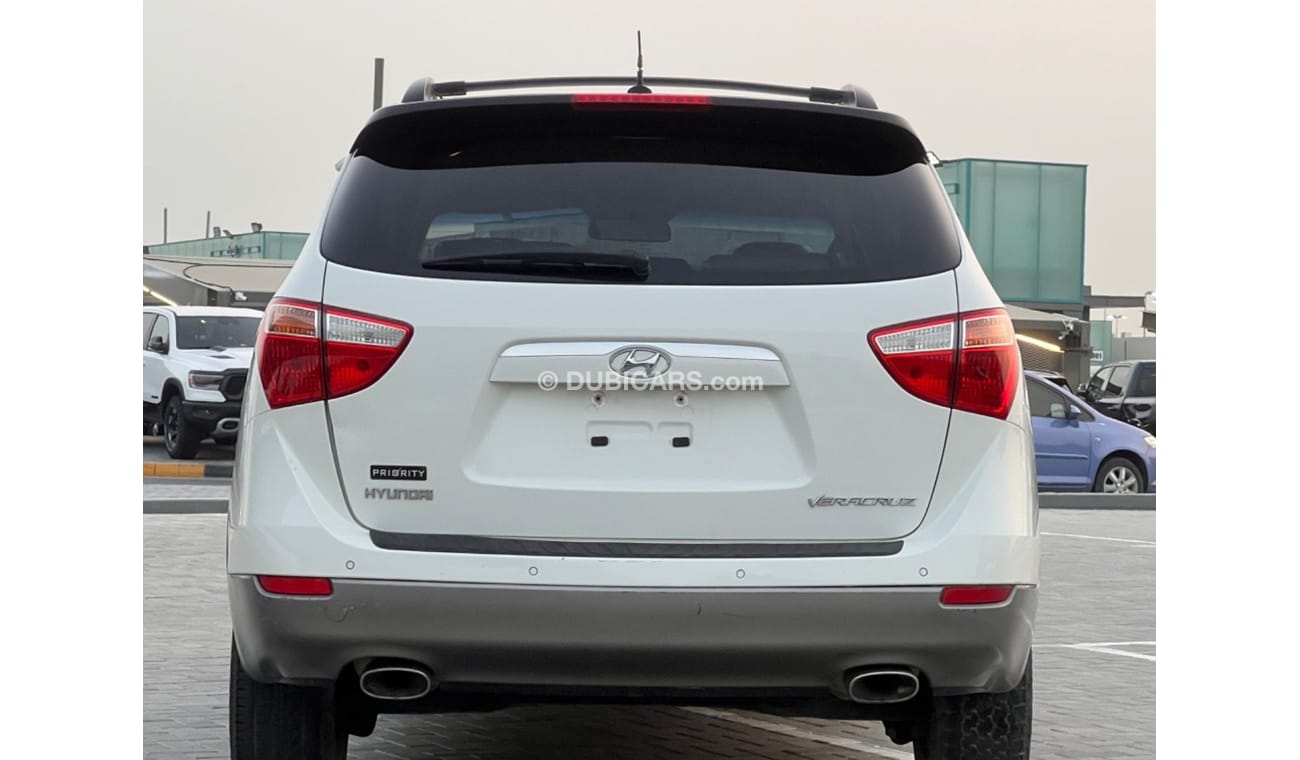 Hyundai Veracruz GLS