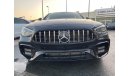 Mercedes-Benz E 43 AMG Std Mercedes E43 AMG _American_2017_Excellent Condition _Full option