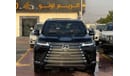 Lexus LX600 LEXUS LX600 Presteg 3.5 L M2024