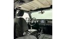 Jeep Gladiator 2020 Jeep Gladiator Sport, June 2026 Jeep Warranty, Low Kms, GCC