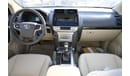 Toyota Prado Toyota Landcruiser Prado 4.0L TX.L Petrol, SUV, 4WD, 5Doors, Cruise Control, Sunroof, Front Electric