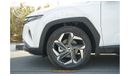 Hyundai Tucson HYUNDAI TUCSON 1.6L TURBO 2023 GCC SPECS (Automatic A/C / Ventilation Seats) FOR EXPORT ONLY