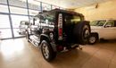 Hummer H2 Turbo V8