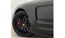 Porsche Panamera Turbo 2018 Porsche Panamera Turbo Sport Turismo, Feb 2025 Porsche Warranty, Full Service History, GCC