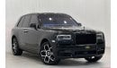 Rolls-Royce Cullinan 2023 Rolls Royce Cullinan Black Badge, Dec 2028 Warranty + Service Pack, Fully Loaded, Very Low Kms