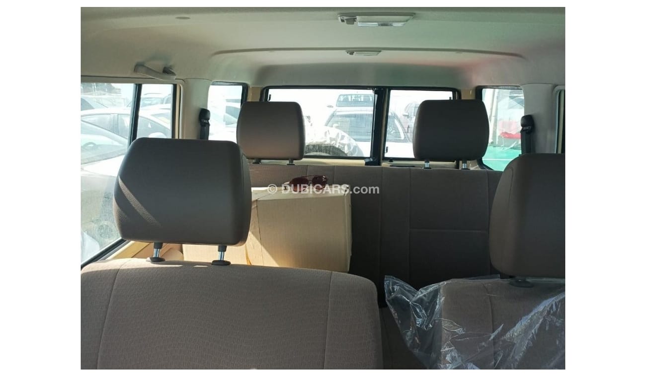 Toyota Land Cruiser Hard Top