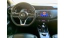 نيسان كيكس Nissan kicks (SL 2022) Top of Rang ,full opition ,GCC