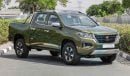 Peugeot Landtrek (НА ЭКСПОРТ , For Export) 2.4T 4X4 , 2023 GCC , 0Km , Без пробега