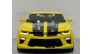 Chevrolet Camaro SS 6.2L Coupe 2017 Chevrolet Camaro SS, Warranty, Full Chevrolet Service History, Excellent Conditio