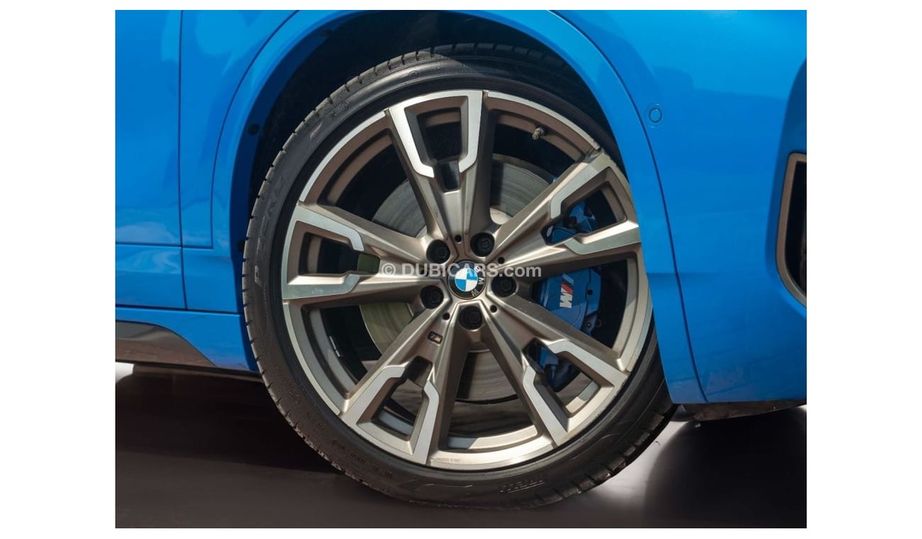 بي أم دبليو X2 AED 2,123 PM • X2 M35i • LOW KMS • OFFICIAL BMW WARRANTY AND SERVICE CONTRACT UNTIL 2026