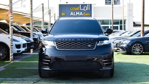 Land Rover Range Rover Velar P300 R-Dynamic SE P380 HSE  RDYNAMIC