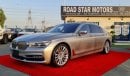 BMW 750Li Luxury BMW 750Li 2019 Individual Edition Japan imported - 44970 Km