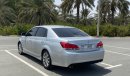 Toyota Avalon Full option