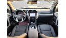 Toyota 4Runner TOYOTA 4RUNNER SR5 FULL OPTION