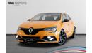 Renault Megane 2020 Renault Megane RS / Full Renault Service History & Renault Warranty