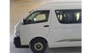 Toyota Hiace TOYOTA HIACE HIGHROOF 2.7L | PETROL | MANUAL | 0KM | 03 YEARS WARRANTY