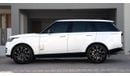 Land Rover Range Rover Velar SV Autobiography Petrol Car