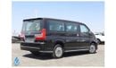 Toyota Granvia 2.8L V4 RWD Diesel MPV 6 Seater / 2025 / for export