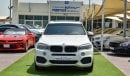 BMW X5 XDrive 35i  M Kit