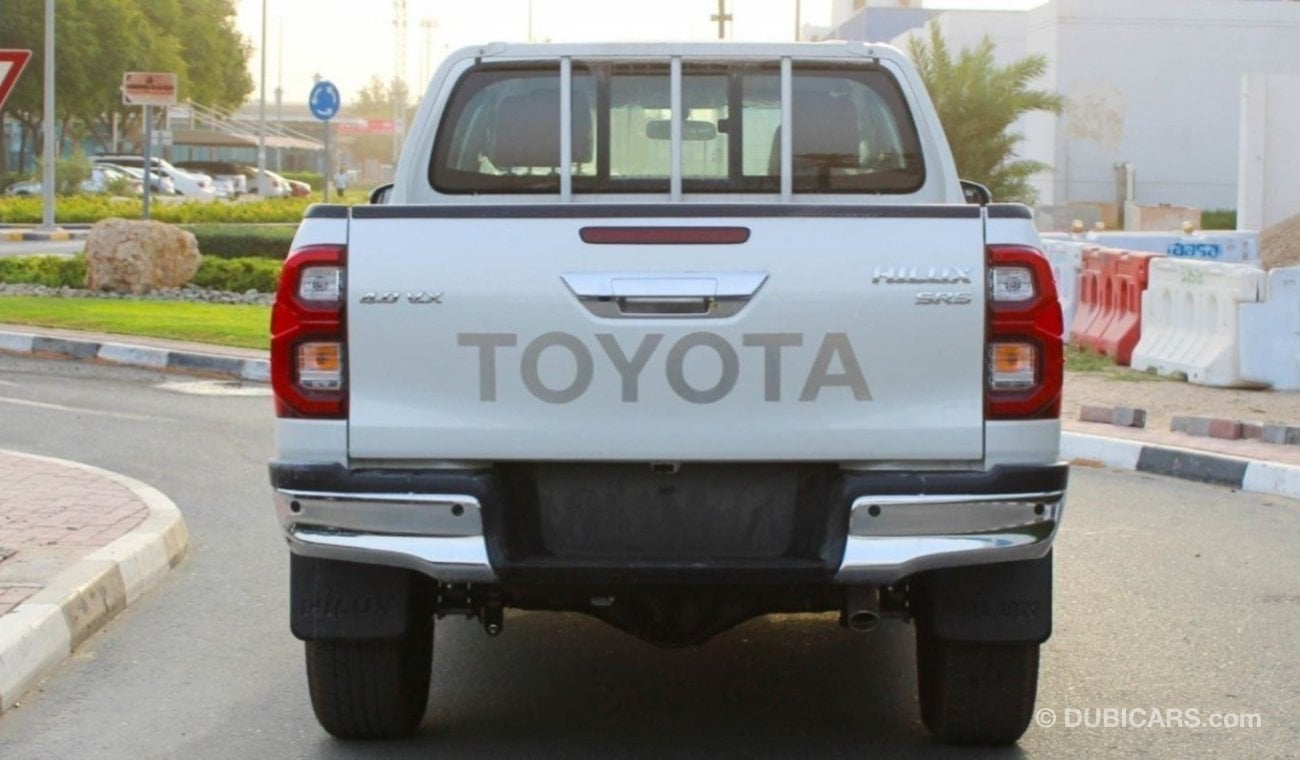 تويوتا هيلوكس TOYOTA HILUX , (EXPORT ONLY)