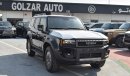 تويوتا برادو Toyota Prado 2.4L Turbo Adventure Model 2024