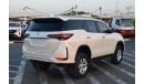 تويوتا فورتونر 2015 TOYOTA FORTUNER GR