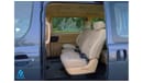 Hyundai H-1 Std 2020 GL 2.5L RWD TDI - Diesel MT - Like New Condition - Low Mileage - Book Now!