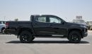 ميتسوبيشي L200 Brand New Mitsubishi L200 L200GLS3  2.4L | Diesel | Black/Black | 2023 | For Export