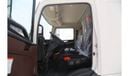 Hino 500 DIESEL, 7 TON, SINGLE CAB, 4X2, MANUAL, MODEL 2023