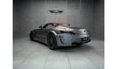 Mercedes-Benz SLS AMG HAMANN | GCC Specs | Low mileage | Rare Car