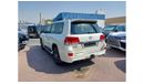 Toyota Land Cruiser TOYOTA LANDCRUISER VXR-S GRAND TOURING V8 5.7