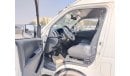 تويوتا هاياس TOYOTA HIACE HIGH ROOF DIESEL 2.5L