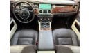 Rolls-Royce Ghost Std ROLLS ROYCE GHOST 2014 3 BOTTON