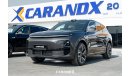 لي اوتو L7 Li L6 Max 1.5L Turbo Range Extended EV 2024