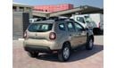 Renault Duster 2021 I 1.6L I Ref#439