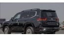 Toyota Land Cruiser VXR 3.5L PETROL 2023