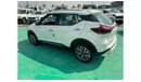 Nissan Kicks 2023 Nissan Kicks 1.6L Petrol Automatic zero KM