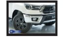 تويوتا هيلوكس TOYOTA HILUX 2.4L GLX 4X4 D/C HI(i) A/T DSL Export Only 2024 Model Year