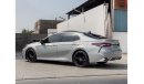 Toyota Camry Sport 1,680 AED MONTHLY I 2022 TOYOTA CAMRY  I XSE I 3.5L V6  I US I WARRANTY AVAILABLE I PERFECT CO