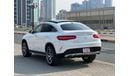 مرسيدس بنز GLE 350 MERCEDES BENZ GLE 350 DIESEL 2017