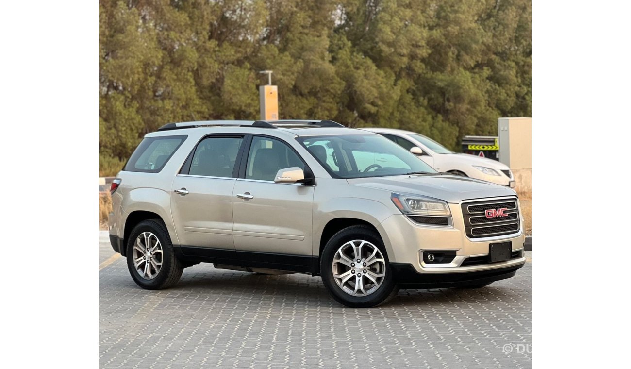 GMC Acadia Denali