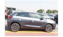 Suzuki Baleno Suzuki Baleno GLX 1.5L Petrol, Hatchback, FWD, 5Doors Features: 360 Camera, HUD, Cruise Control, Pus